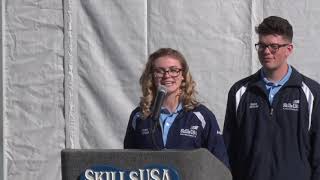 2019 Teamworks Ribbon Cutting Ceremony