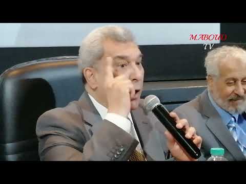 الإعلامي عبد الفتاح حسن برغم الواسطة لم أتمكن من العمل في المتخصصة لكن الحلم تحقق فيما بعد