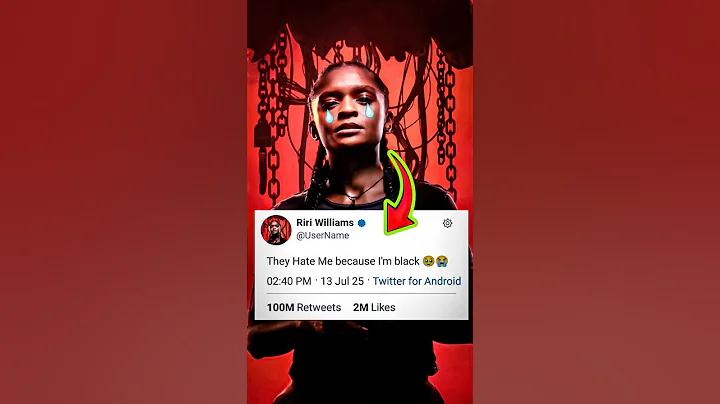 Marvel Fans Aren’t Racist 🤡 Here’s Why They Hate Ironheart 💀 #marvel #avengersdoomsday #ironman