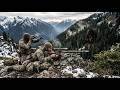America’s Best Snipers Attacked Something Terrifying in the Cascade Mountains #creepypasta