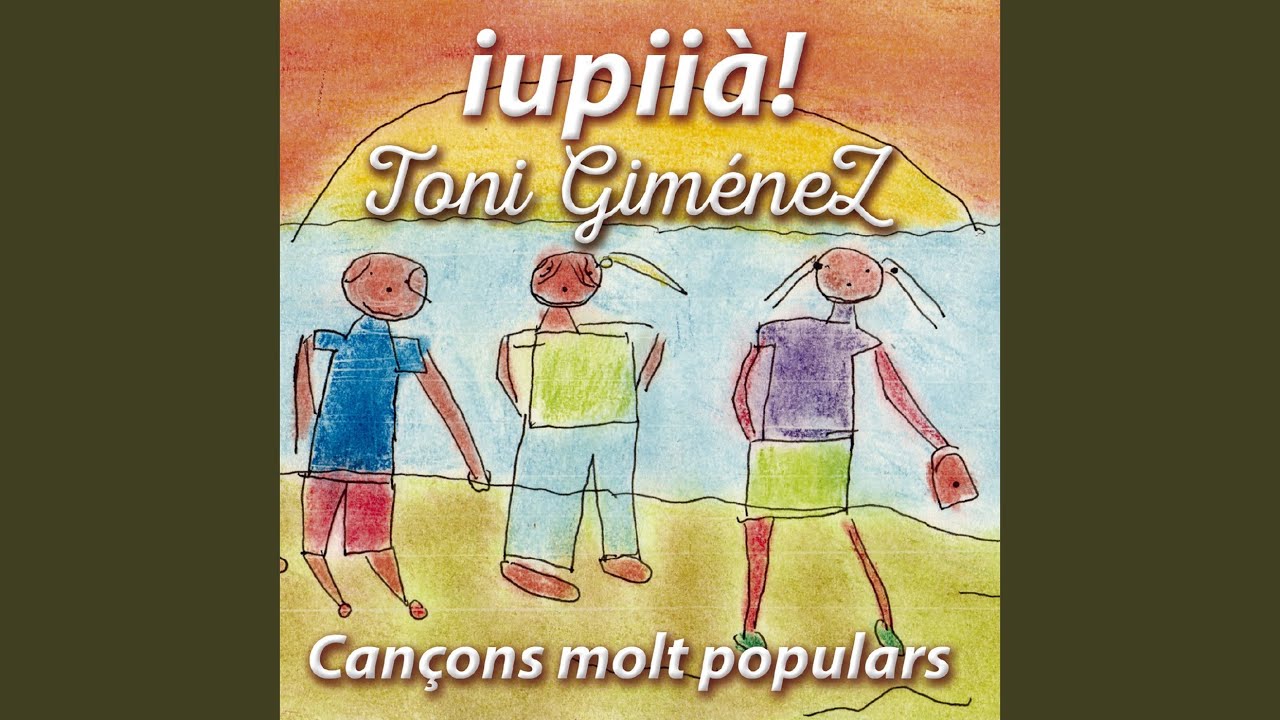 El Meu Capell Té Tres Puntes (Il Mio Capello a Tre Punte)