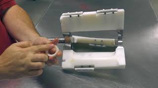 Carpigiani Ready Cleaning Video