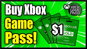 Can you pay for Xbox game pass yearly?