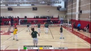 20230304 MCHS JV vs MCHS FS Semifinal