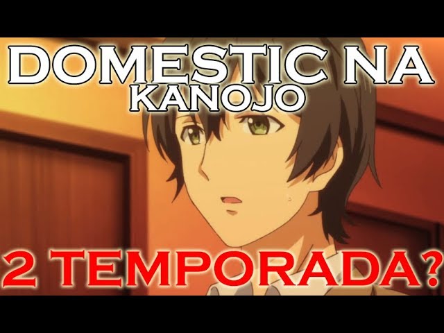 Assistir Kanojo mo Kanojo Season 2 (Dublado) - Episódio 4 - AnimeFire