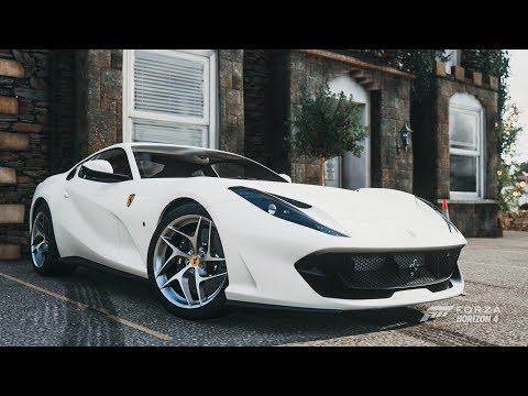 forza-horizon-4-|-2017-ferrari-812-superfast---realistic-pov-drive