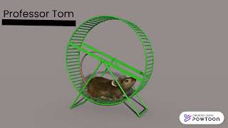 Apresentação Professor Tom screenshot 4