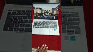 🔥HP EliteBook 830 G8 – Compact Design, Powerful Performance! 😍বিশ্বাসের আরেক নাম Laptop Ache🎉