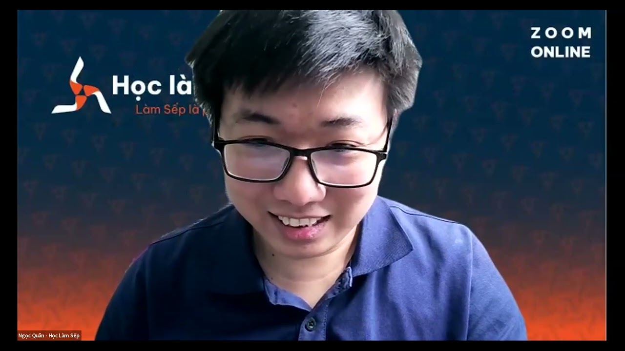 Outline Video Học làm Sếp | GoPractice #1 - Kỹ năng trao quyền, uỷ quyền