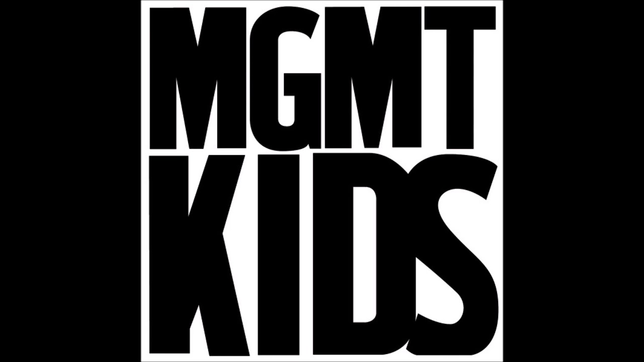 MGMT KIDS 12インチ　リミックス MGMT - Kids (2019 Extended Remix) - YouTube