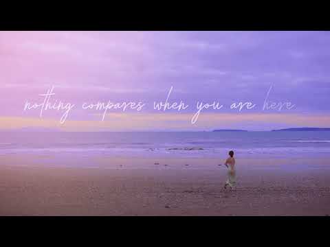 NOURI - Change In Your Name (feat. Taylor Hill) [Official Lyric Video]