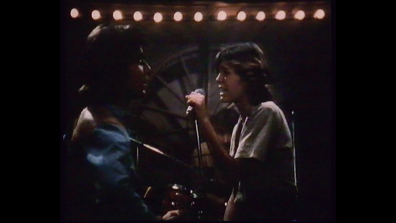 The Night the Lights Went Out in trailer 1981 YouTube