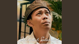 Sholatullah Salamullah