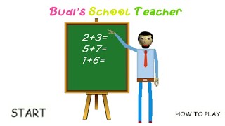 Budi school teacher android screenshot 5