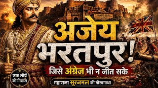 Bharatpur Riyasat