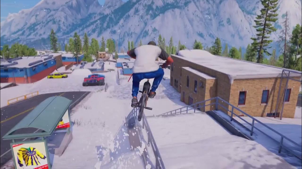 Riders Republic BMX Realistic Montage YouTube Riders Republic BMX Realistic Montage YouTube