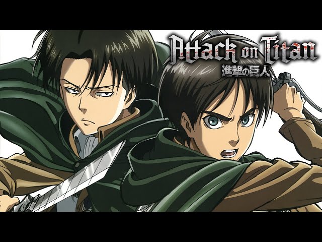 Shingeki No Kyojin: Guren no Yumiya Online - Assistir anime