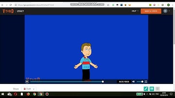 How to get Custom Actions and Expressions on Vyond