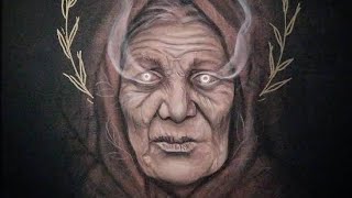 BABA VANGA SEHEMU YA 2. HISTORIA YA KWELI YA KUSISIMUA YA KIPOFU MTABIRI:RADI IBRAHIM NUHU