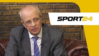 Владимир Гомельский - о фильме «Движение вверх» и своих опасениях | Sport24