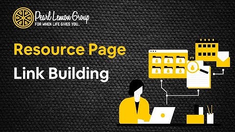 Resource Page Link Building | Day 8