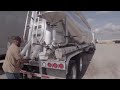 This is How we Do it! SandBox Oilfield #logistics #oilfield