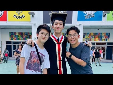 林晓峰携子参加家族聚会！59岁歌手姐姐罕露面，息影后成集团总裁