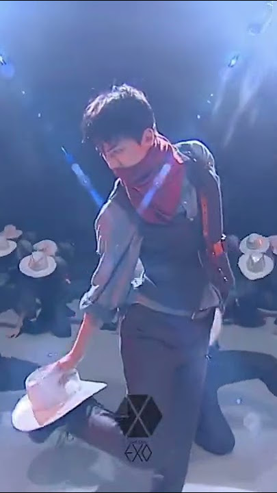 That's why we say that SM should care about dancer  #EXO sehun coz he's more than good at dancing