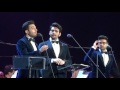 IL Volo. La Traviata -Libiamo ne`lieti calici. March 4, 2017