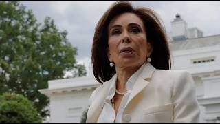 Judge denies Jeanine Pirro after botched court filing