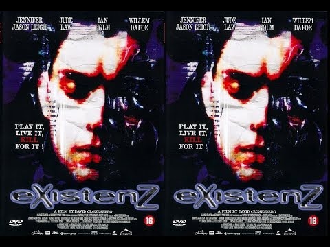 VAROLUS - EXISTENX 1999 - MATRIX 1999 GIBI FILM FULL HD