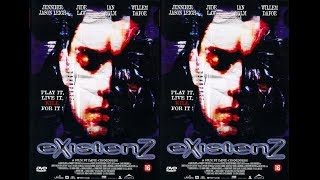 VAROLUS - EXISTENX 1999 - MATRIX 1999 GIBI FILM FULL HD