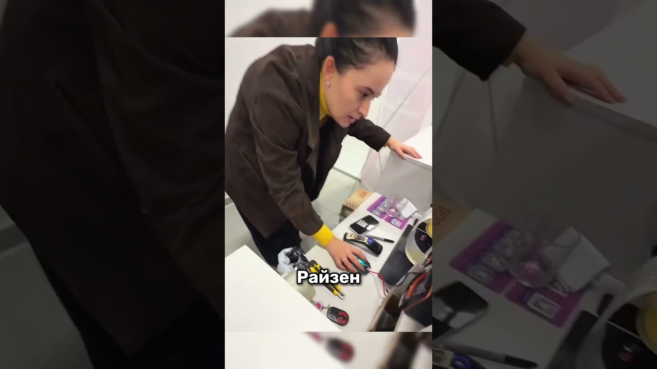Заказал игровой пк а пришли тапки 😂