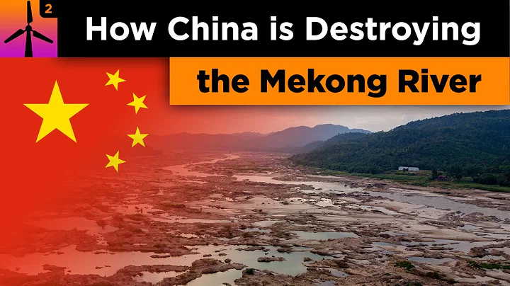 How China Is Destroying The Mekong River - DayDayNews