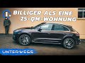 Warum ist er so beliebt porsche macan s  unterwegs mit daniel hohmeyer