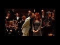 G.Donizetti - Don Pasquale - Pronta io son... Duet : Norina - Malatesta ( Ewa Tracz, Szymon Komasa)