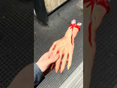 🔴MUST WATCH, Found a hand in my pocket. #Pickpockets #PickpocketsinRome #GuardianofRome #Termini