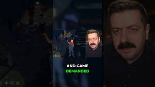 One Moment Changed My Entire Game!