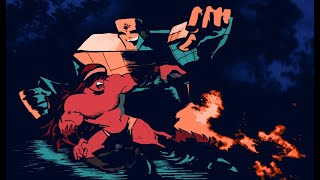 Kinnikuman - Tamashii no Otakebi