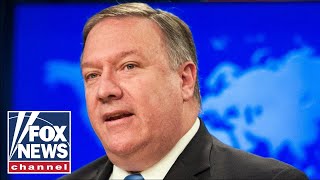 Trump instructs Pompeo not to travel to North Korea