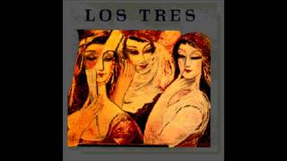 Los Tres - Un Amor Violento