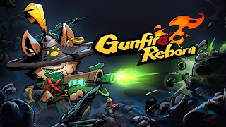 Gunfire Reborn Mobile - 毎プレイ最初から、異なるスキルとドロップ装備で楽しめるローグライトFPS / 面白いゲーム情報 iOS,Android,Steam screenshot 1