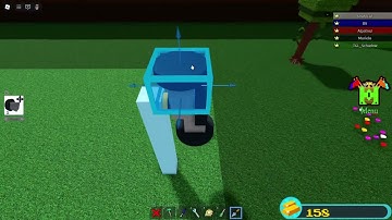 How to DUPE ANY BLOCK in Roblox Build a Boat for Treasure!