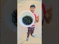 I threw all my marbles into the mud. #shorts #viral #tranding #video
