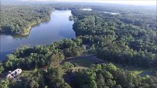 Piedmont Lake Subdivision, Pine Mountain GA