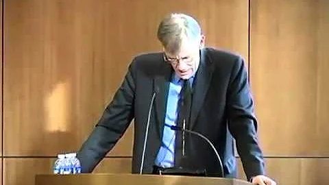 David Blight: Gods and Devils Aplenty: Robert Penn...