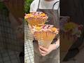 パリパリ系クレープ専門店が新たに仕掛ける新業態!音あり推奨!