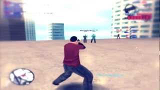 GTA SA: ||Close|| ||Frag Movie|| RIskY ft SAMI