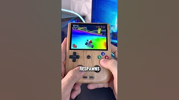 Which video game map would you choose? 😯