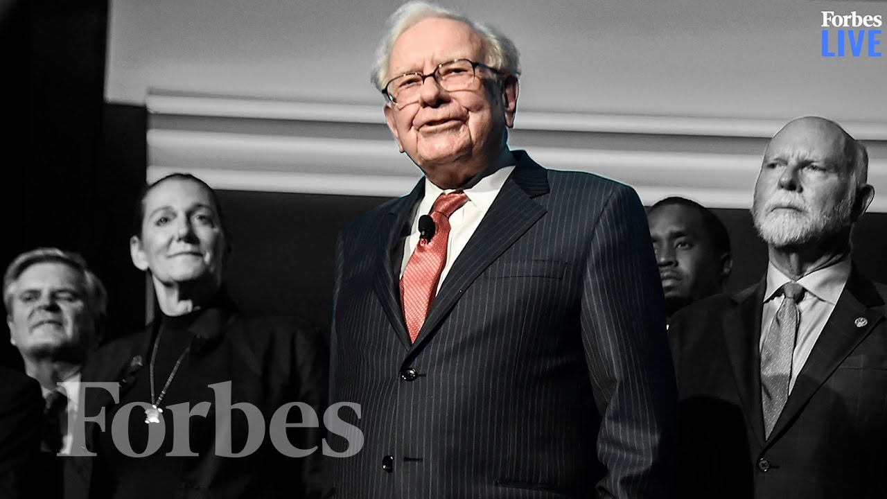 Mr Warren Buffett And His Influence On